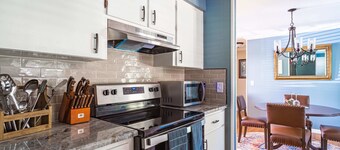 The Retreat ★ Fast Wi-Fi ★ Heart of Mount Dora