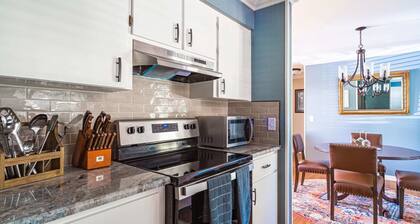The Retreat ★ Fast Wi-Fi ★ Heart of Mount Dora