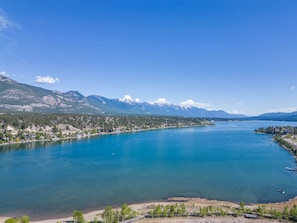 Miscellaneous - Poolside Pad | Pool/Hot Tub | Mountain Views | Gym (Invermere)