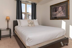 3 chambres, accès au Wi-Fi (inclus), literie fournie