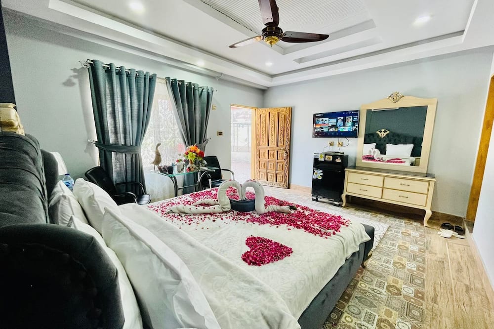 kingdom Guest House