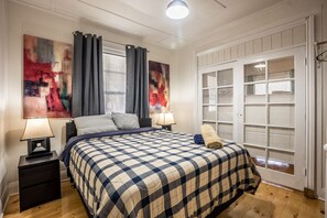 4 bedrooms, free WiFi, bed sheets - ☆Nature Park House☆ Cozy & Charming | Ace Location (Tampa)