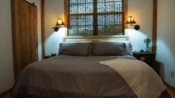 3 Schlafzimmer, kostenloses WLAN, Bettwäsche, Rollstuhlgeeignet