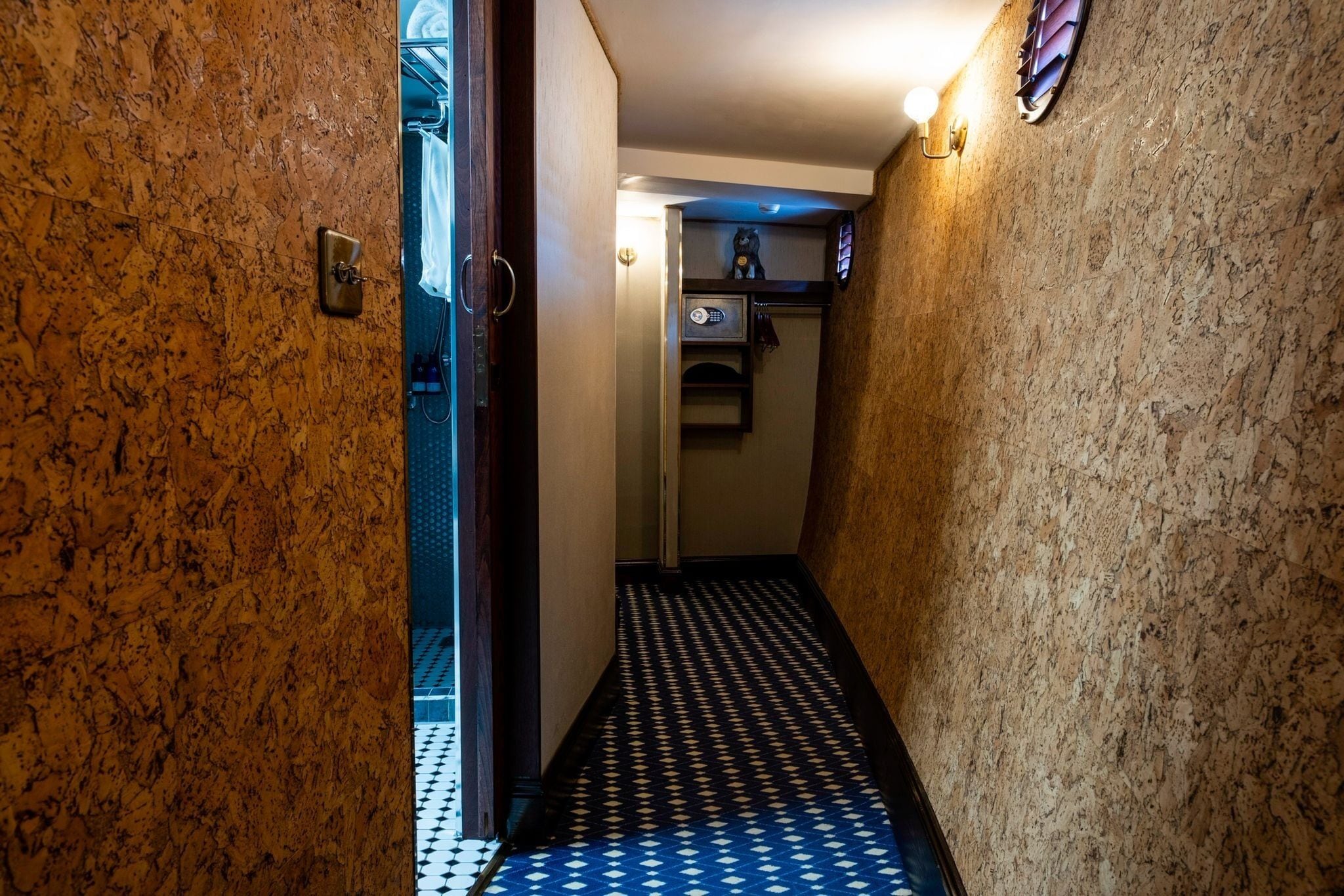 Foto - Ocean Mist Leith