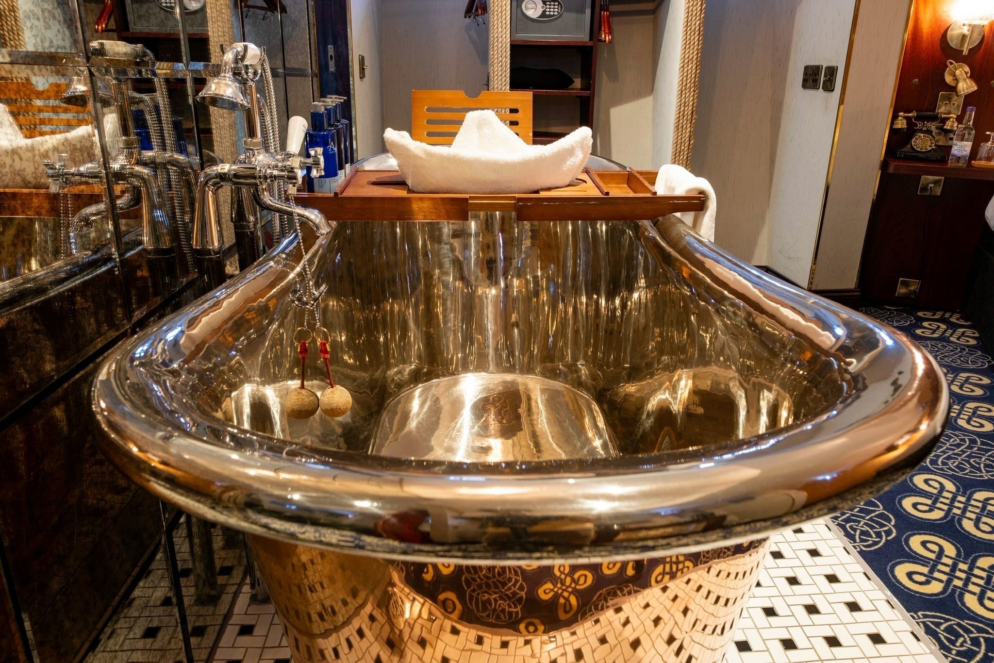 Foto - Ocean Mist Leith