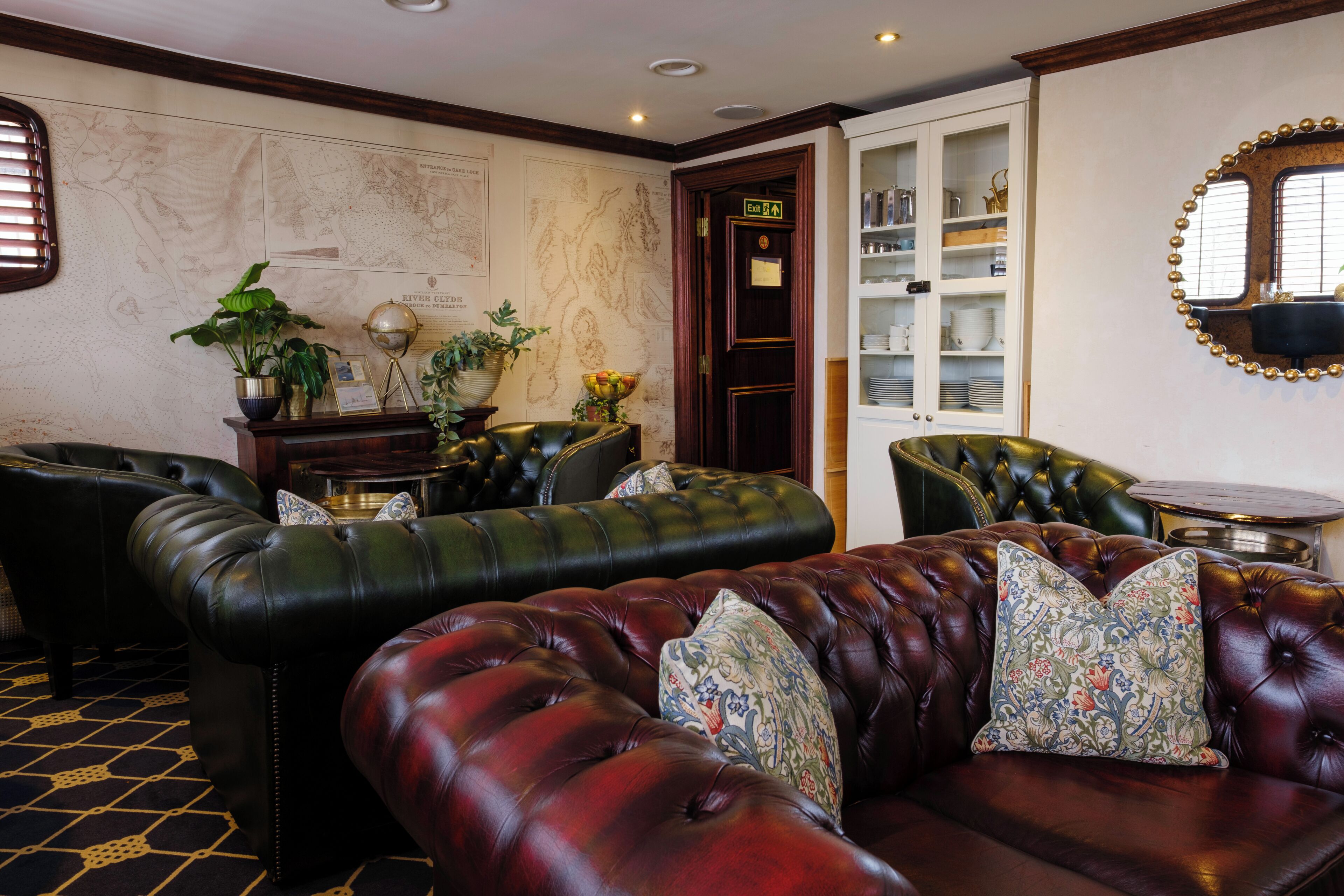 Foto - Ocean Mist Leith