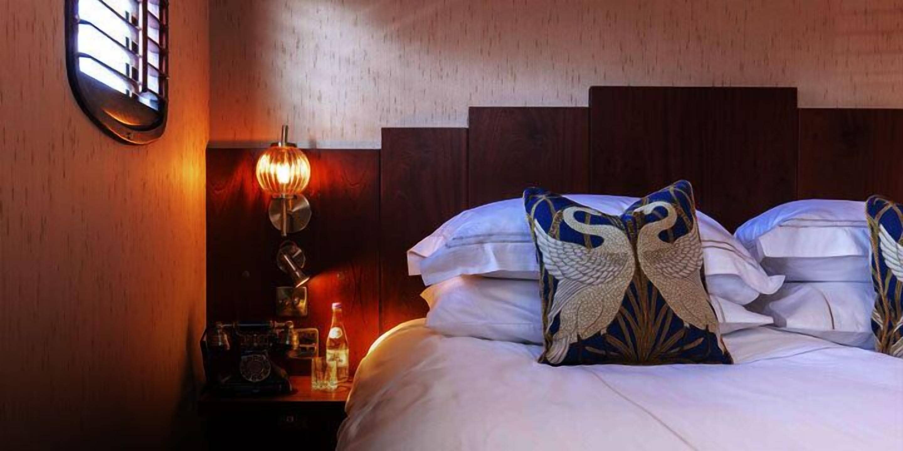 Foto - Ocean Mist Leith