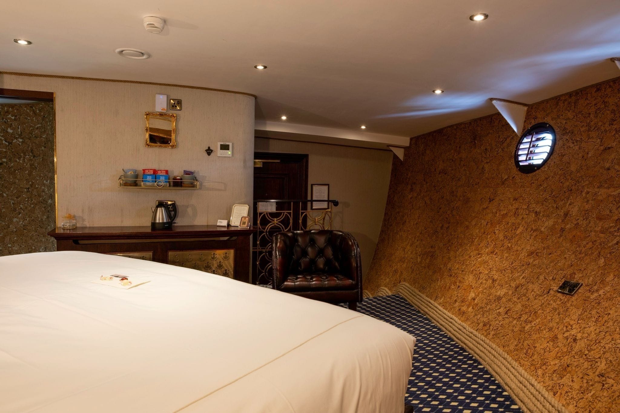 Foto - Ocean Mist Leith