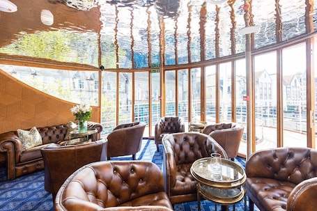 Baari (majoituspaikassa)