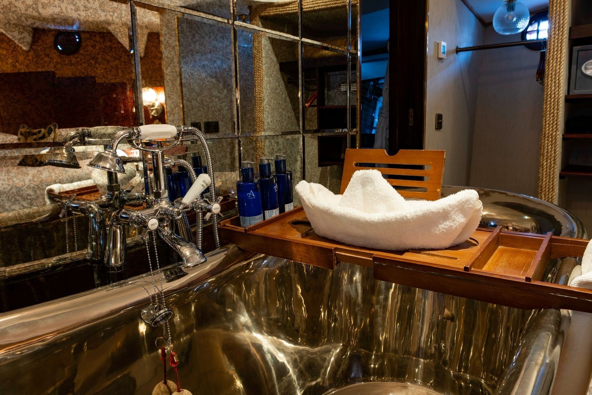 Foto - Ocean Mist Leith