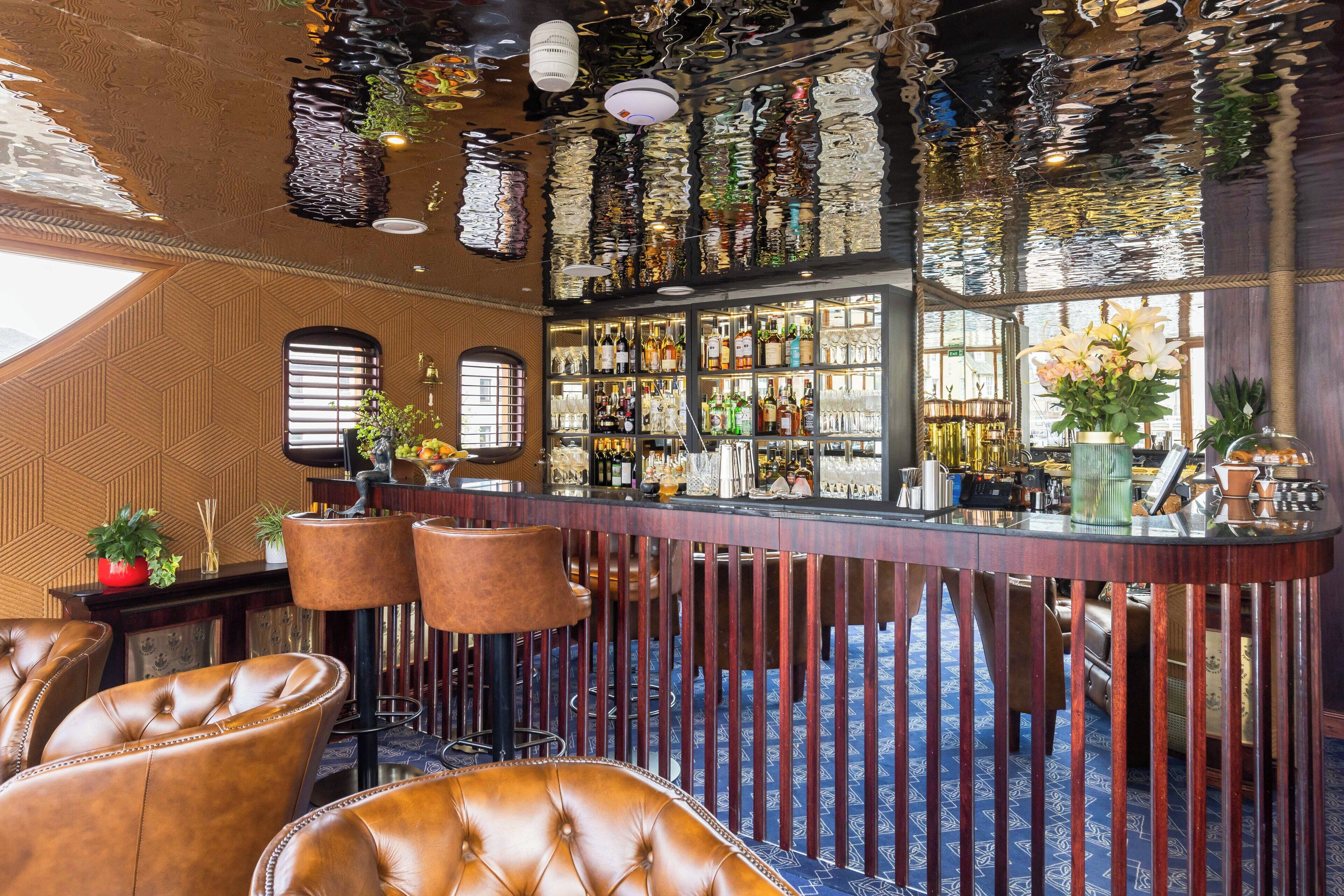 Foto - Ocean Mist Leith