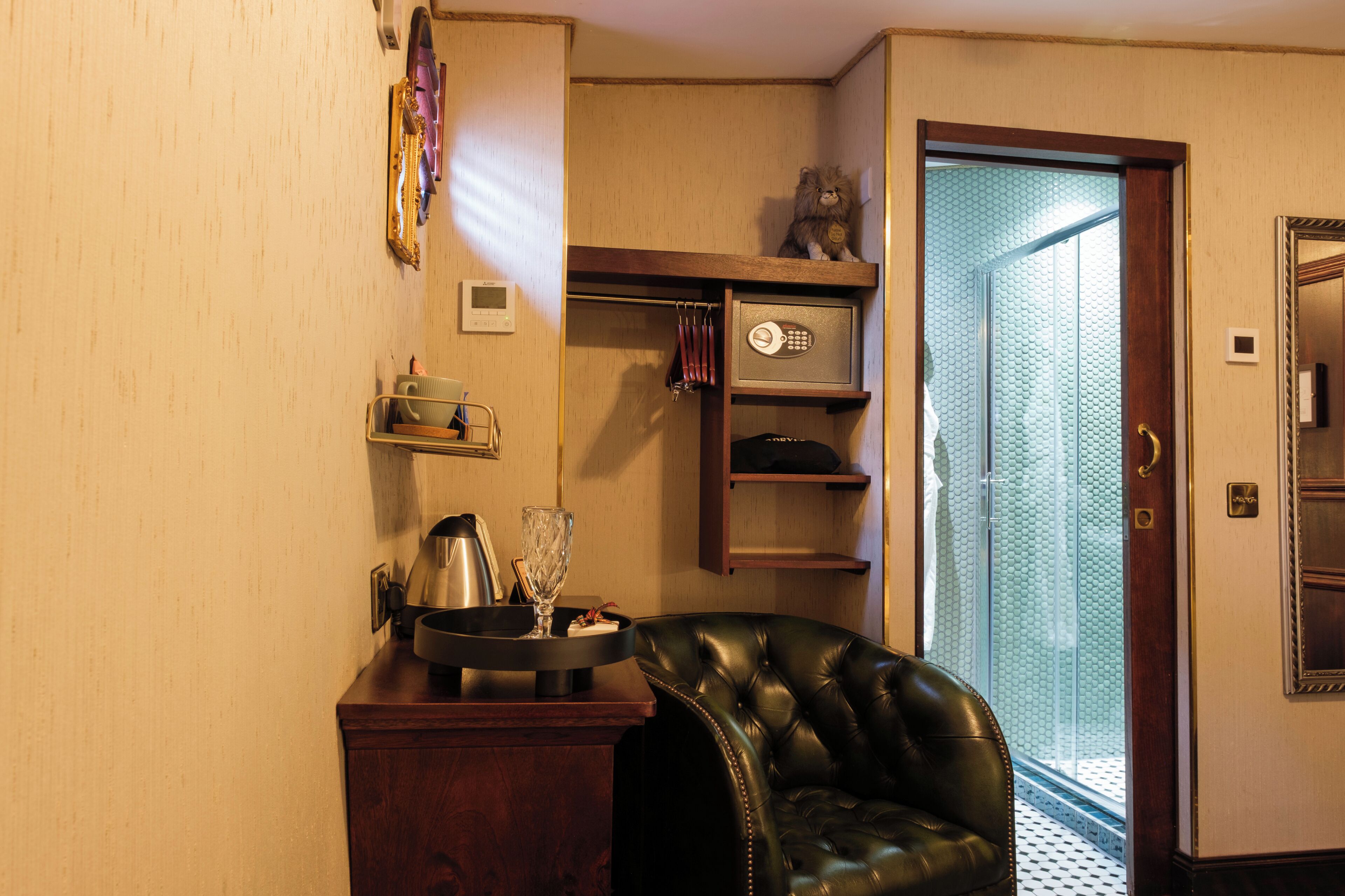 Foto - Ocean Mist Leith