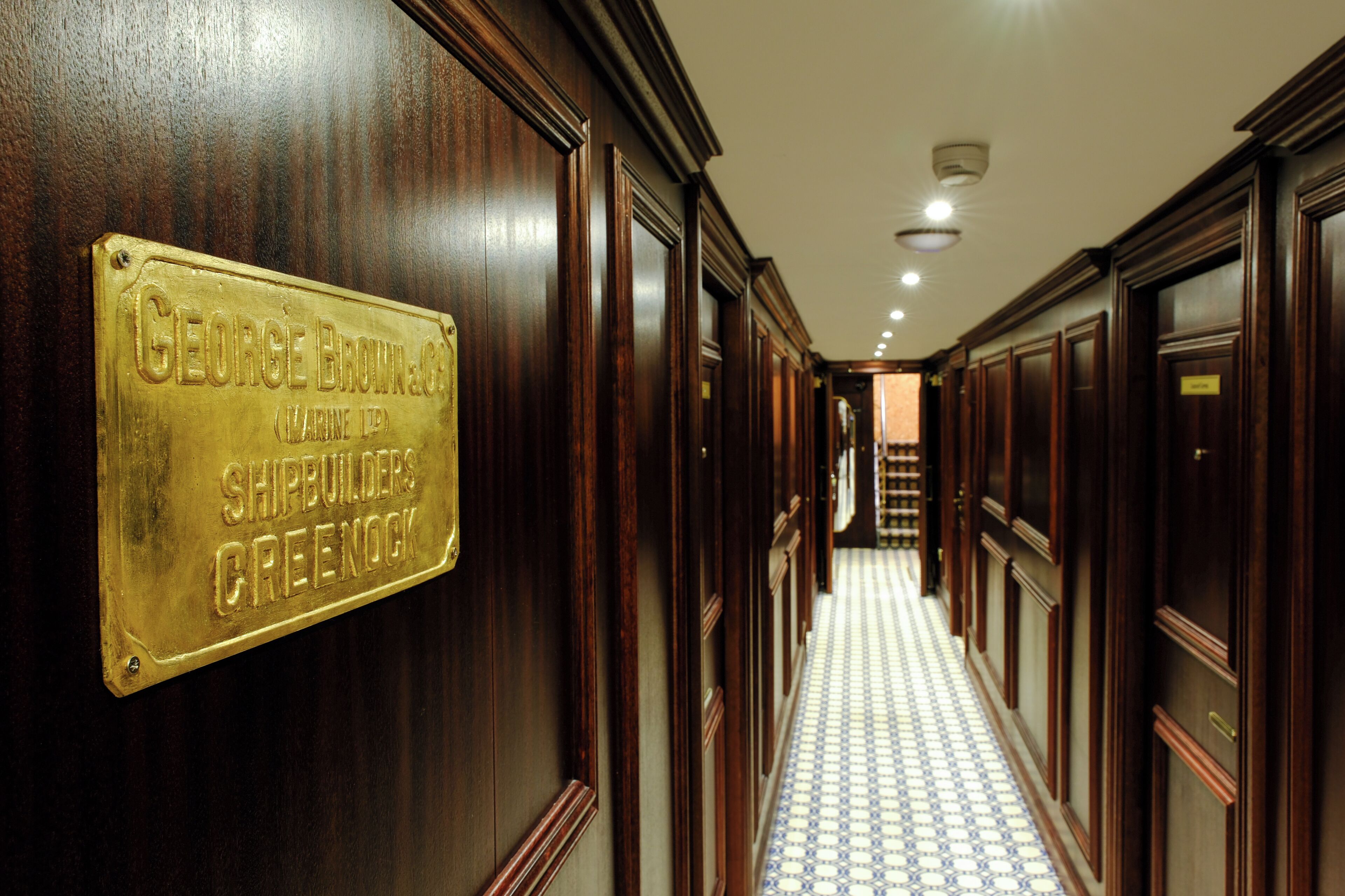 Foto - Ocean Mist Leith