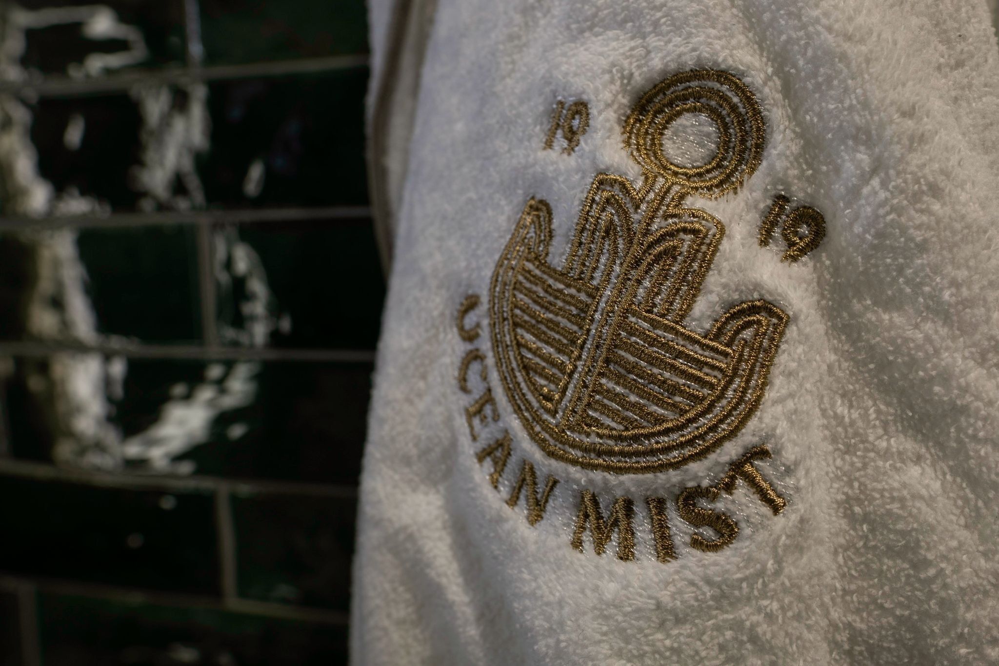 Foto - Ocean Mist Leith