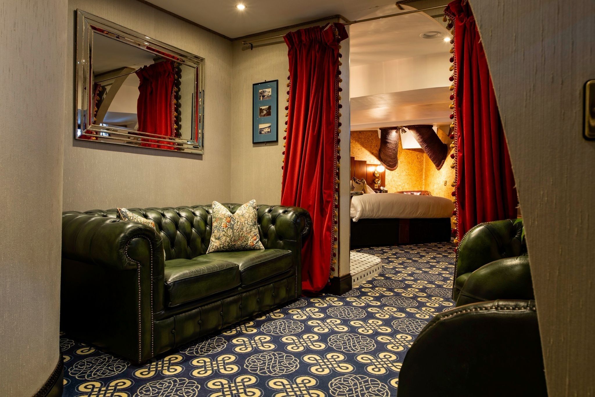 Foto - Ocean Mist Leith