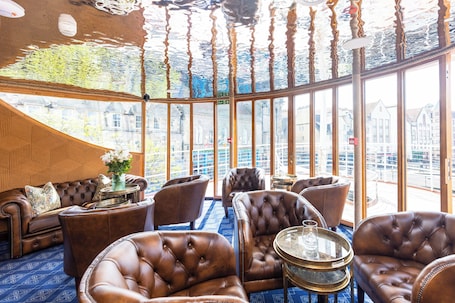 Bar (in loco). Ocean Mist Leith