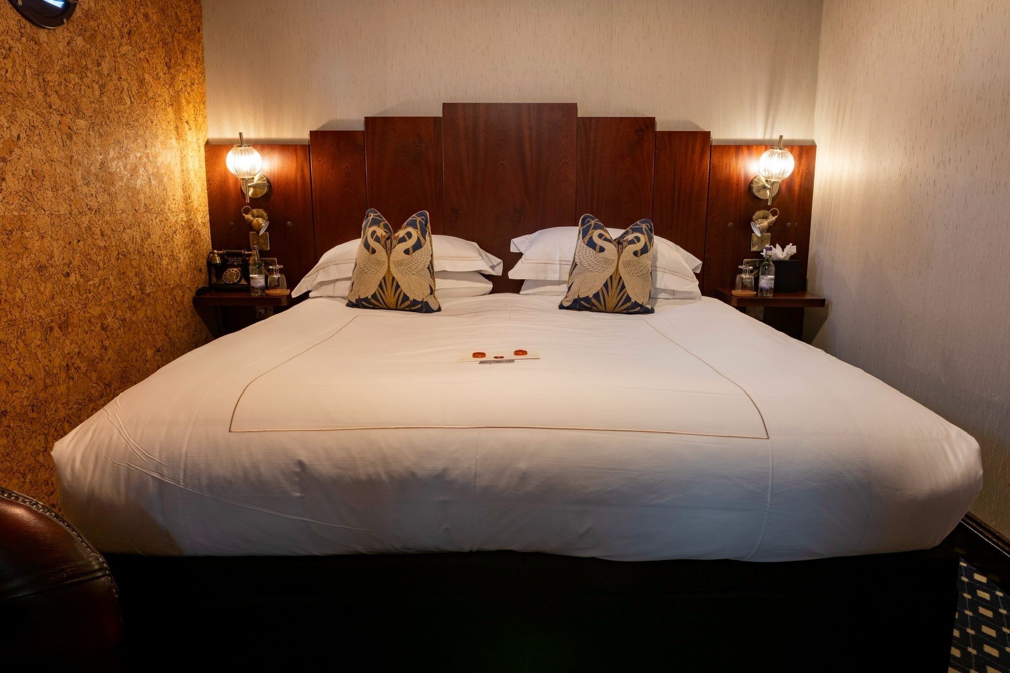 Foto - Ocean Mist Leith