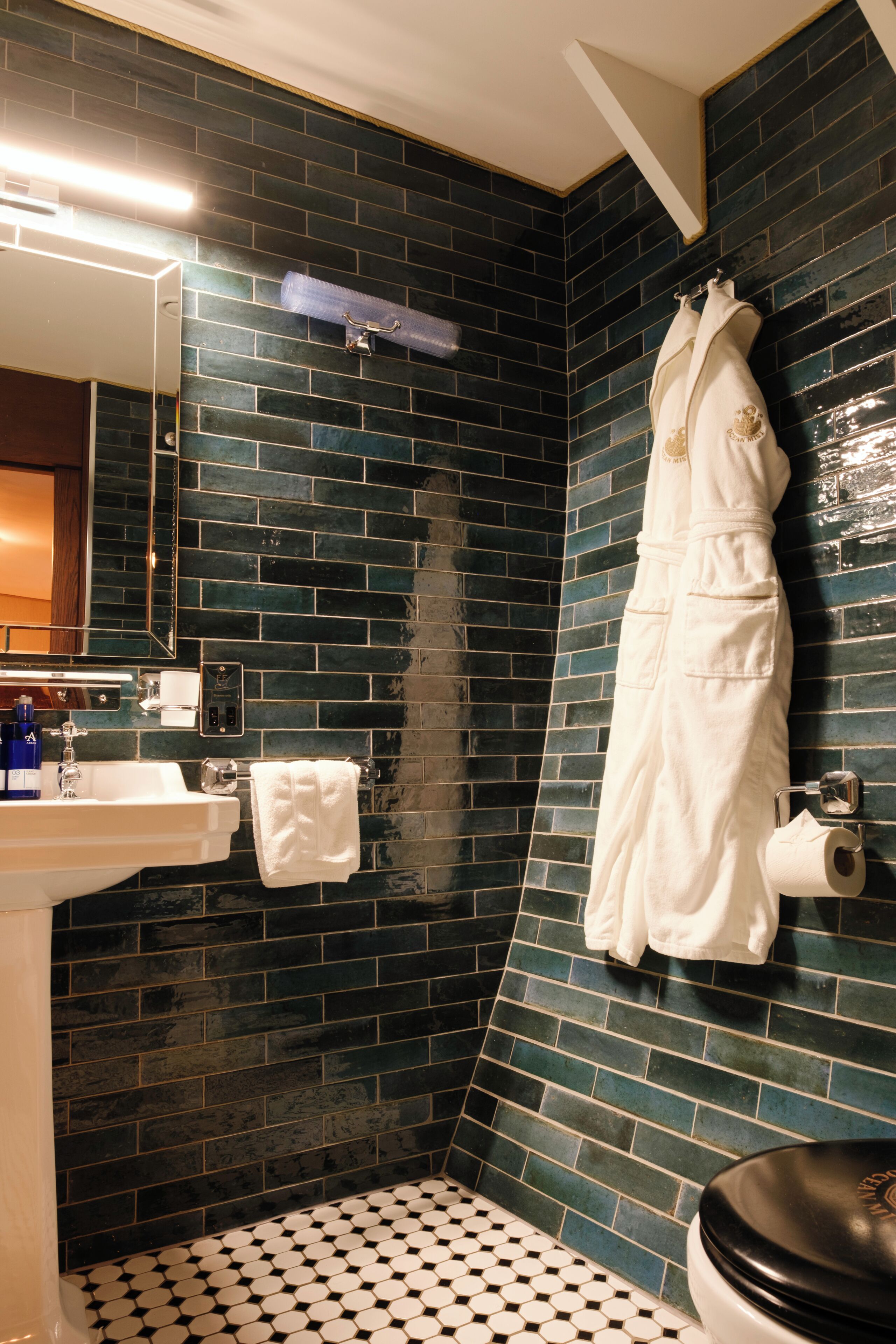 Foto - Ocean Mist Leith