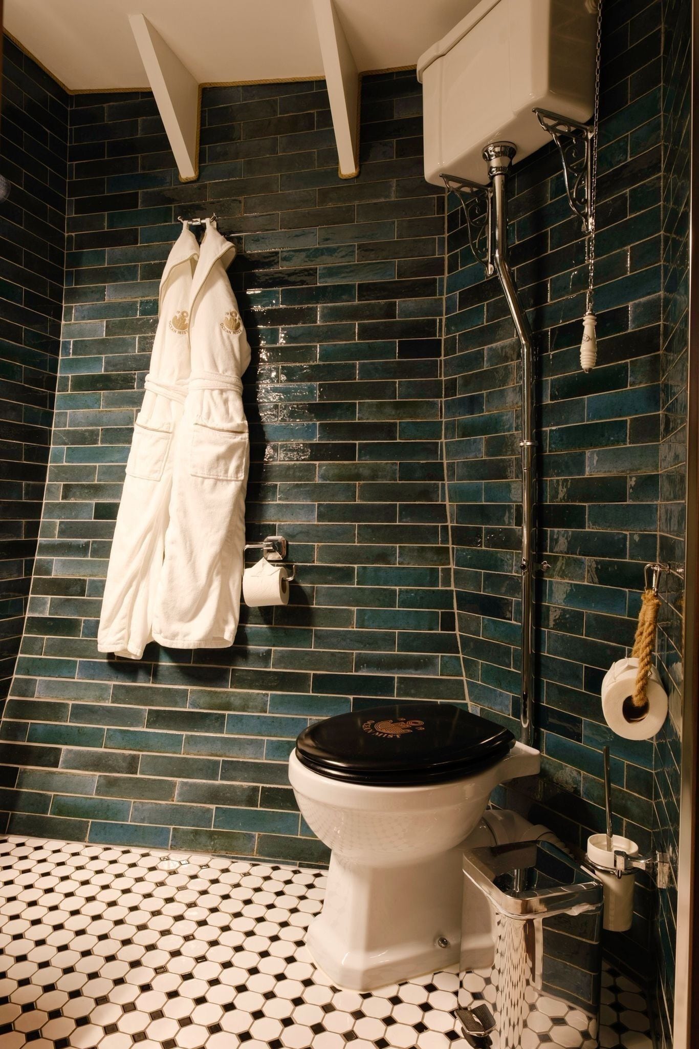 Foto - Ocean Mist Leith