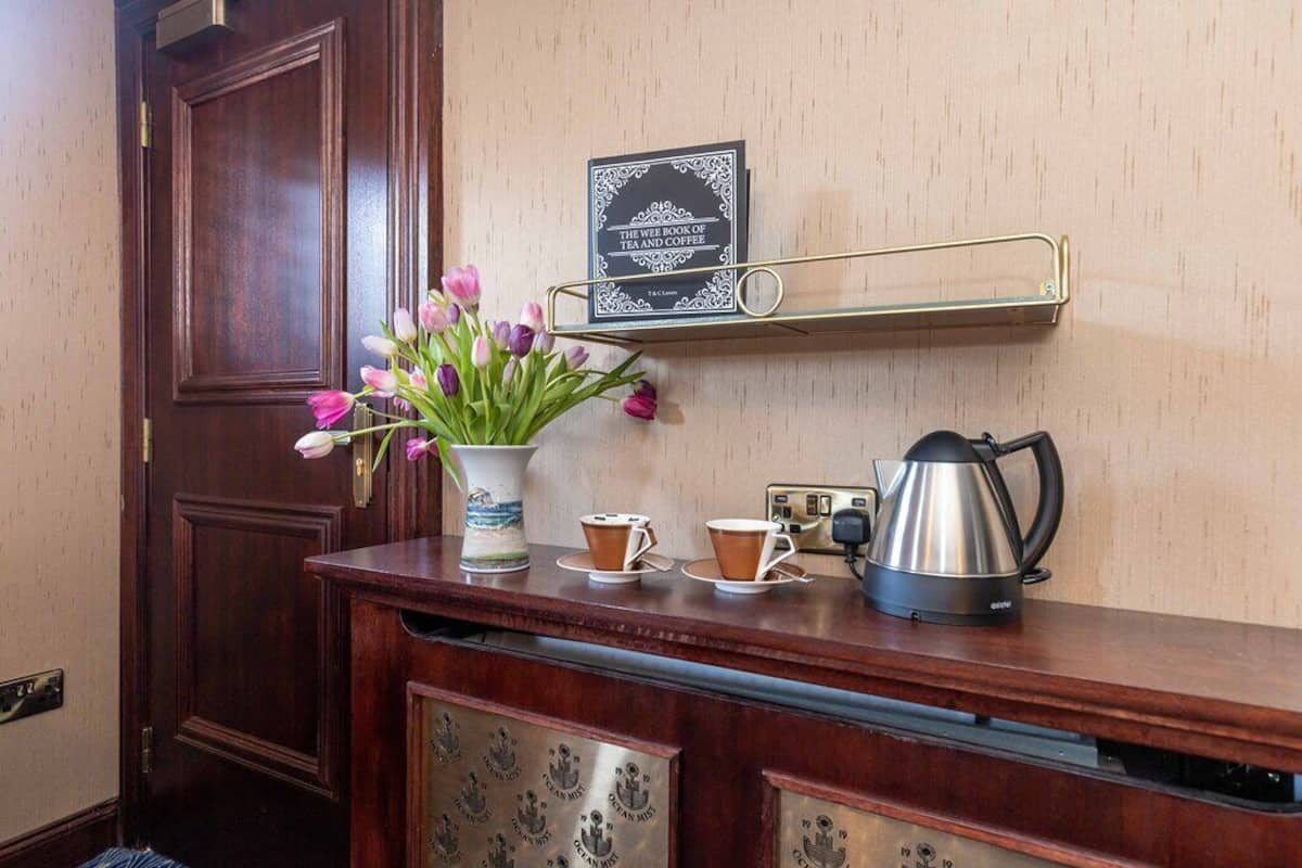 Superior Studio Suite | Premium bedding, pillowtop beds, in-room safe, soundproofing