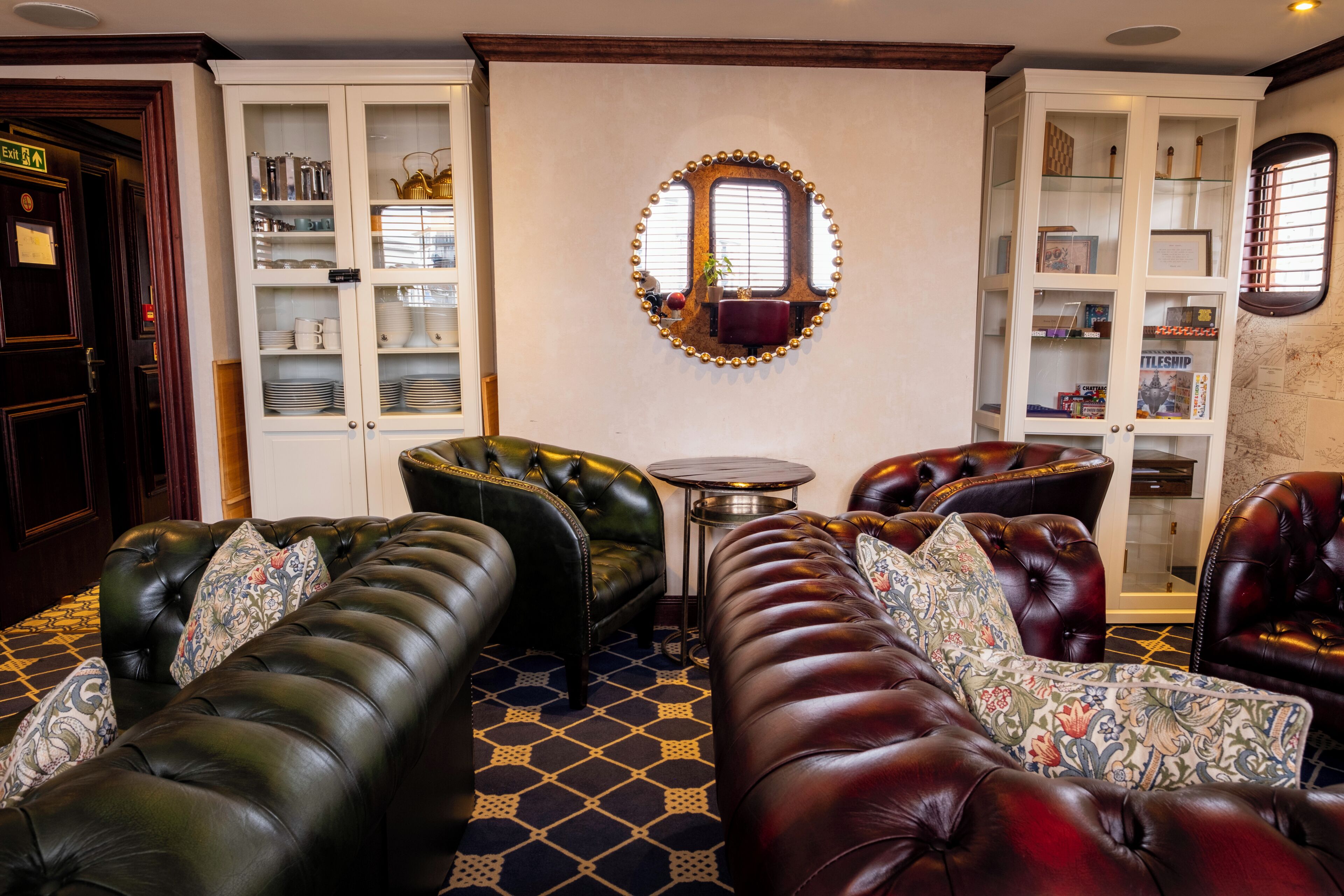 Foto - Ocean Mist Leith