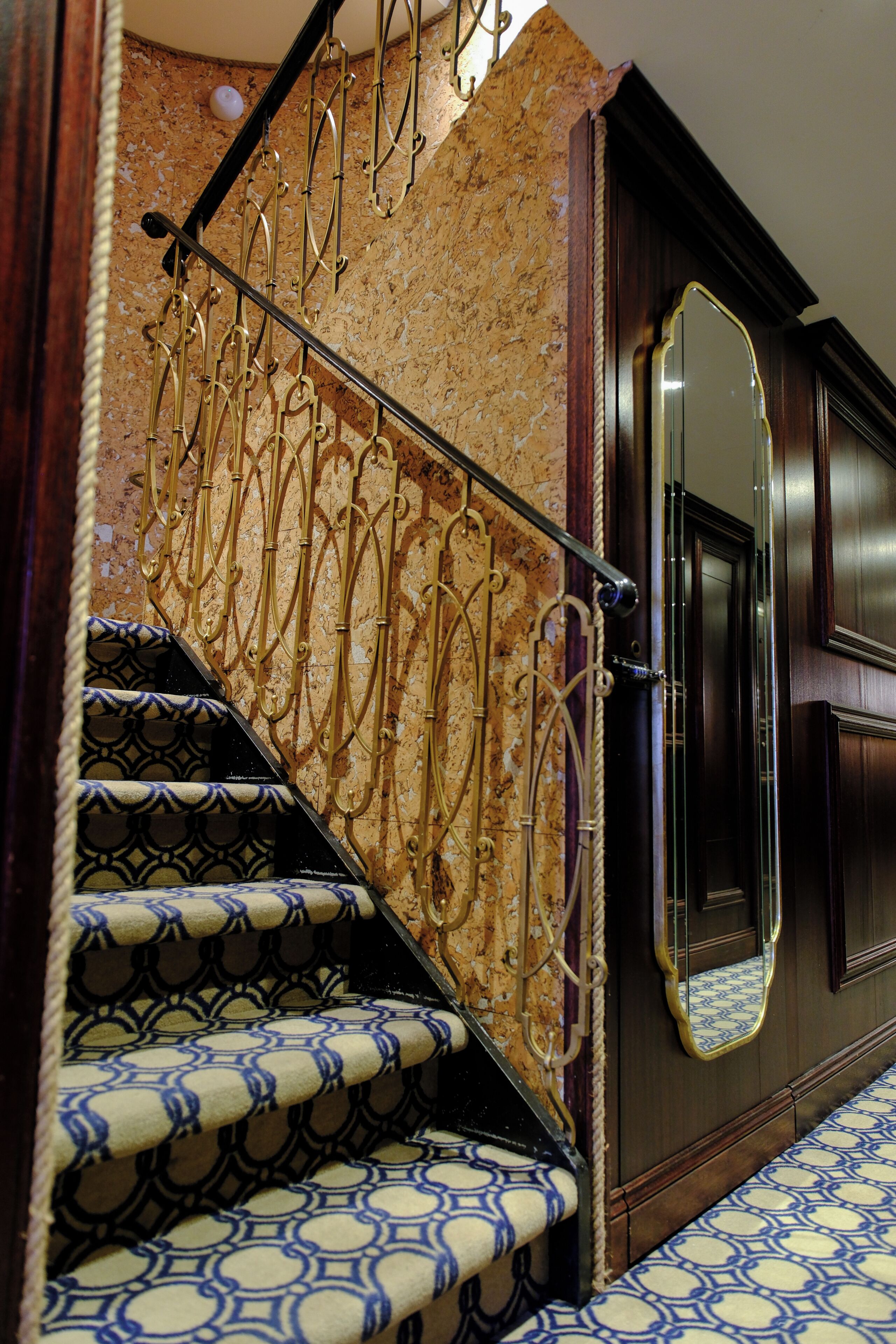 Foto - Ocean Mist Leith