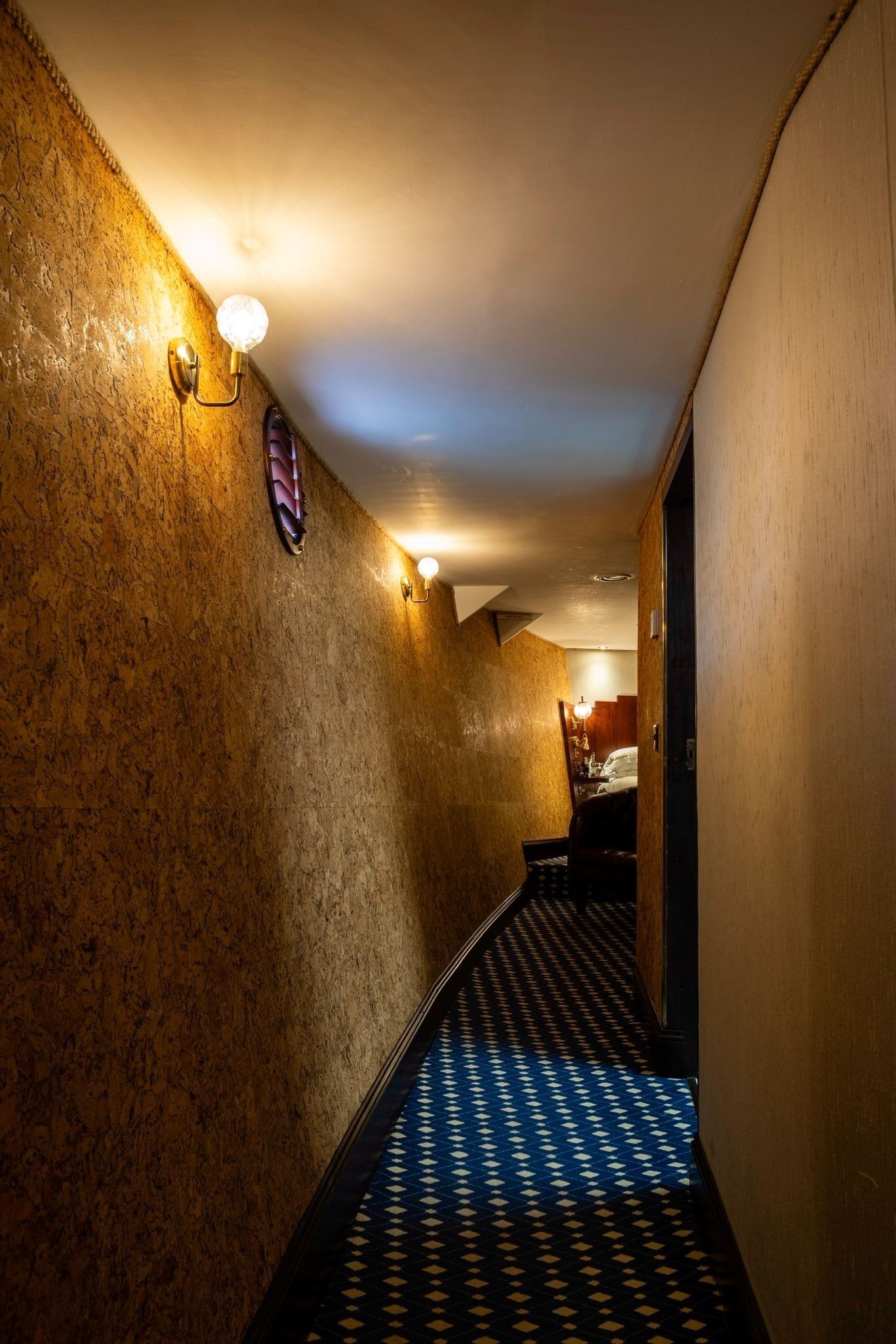 Foto - Ocean Mist Leith