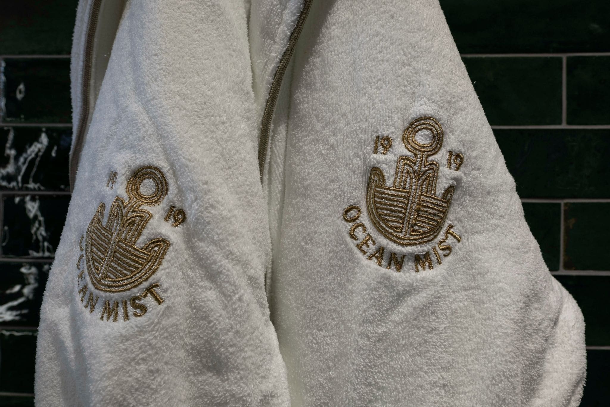 Foto - Ocean Mist Leith