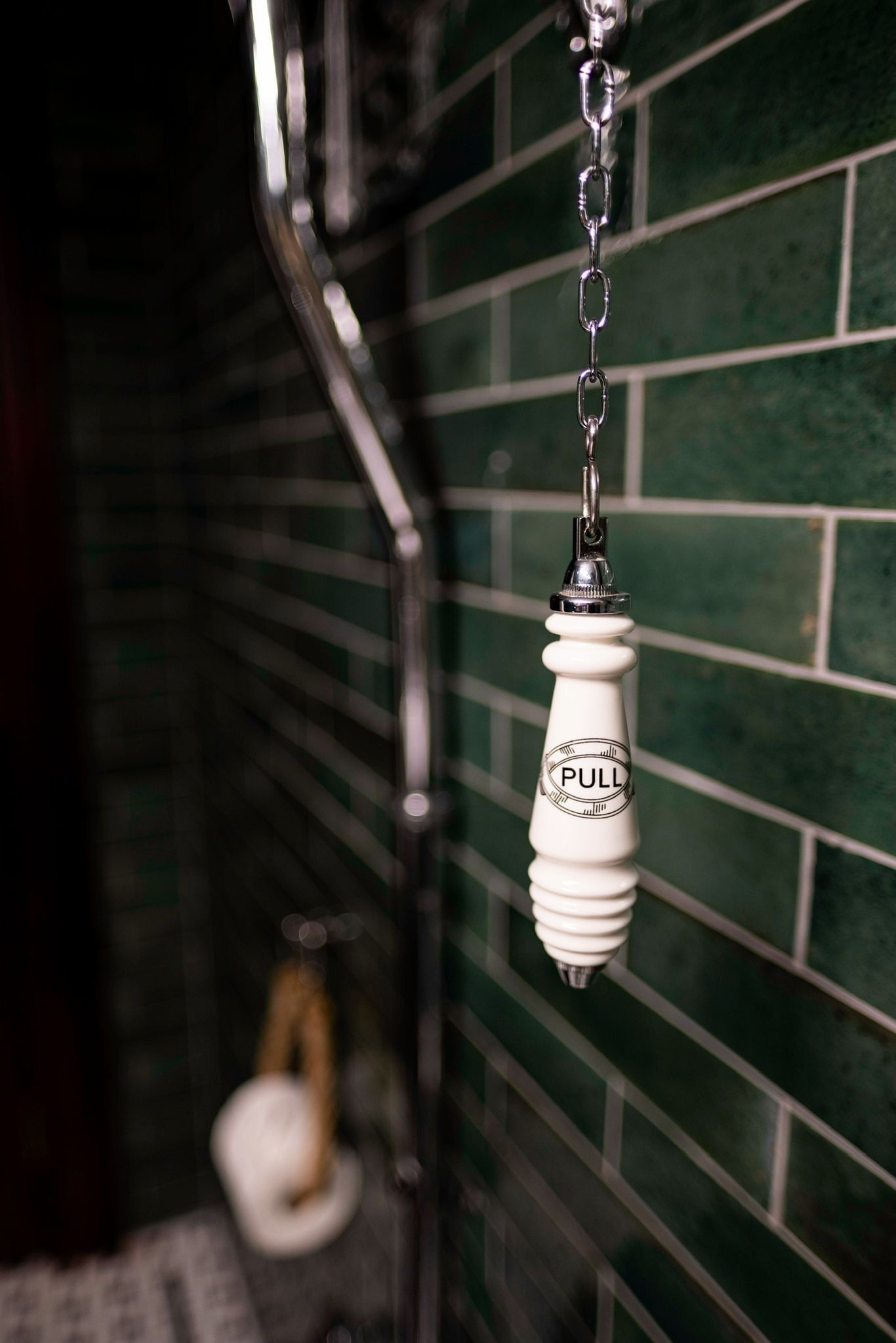 Foto - Ocean Mist Leith