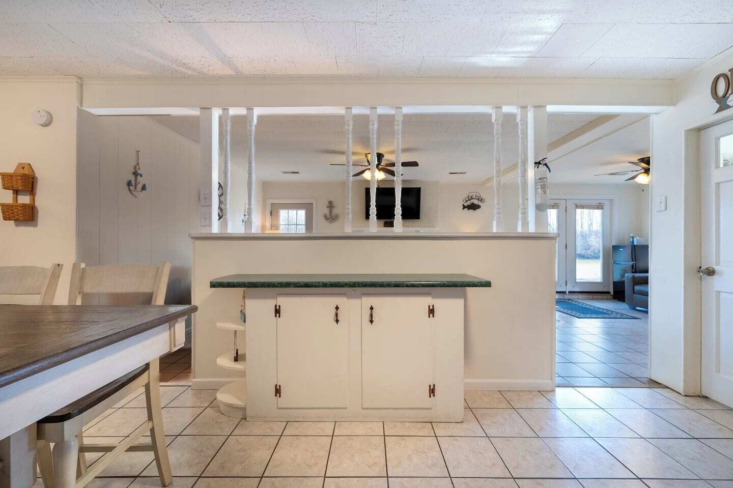 Servei de restauració