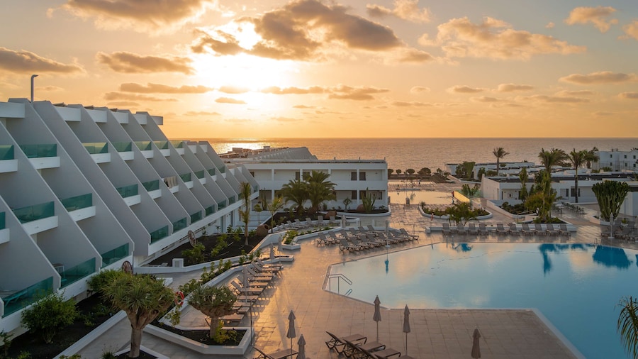 Radisson Blu Resort Lanzarote - Adults Only +16