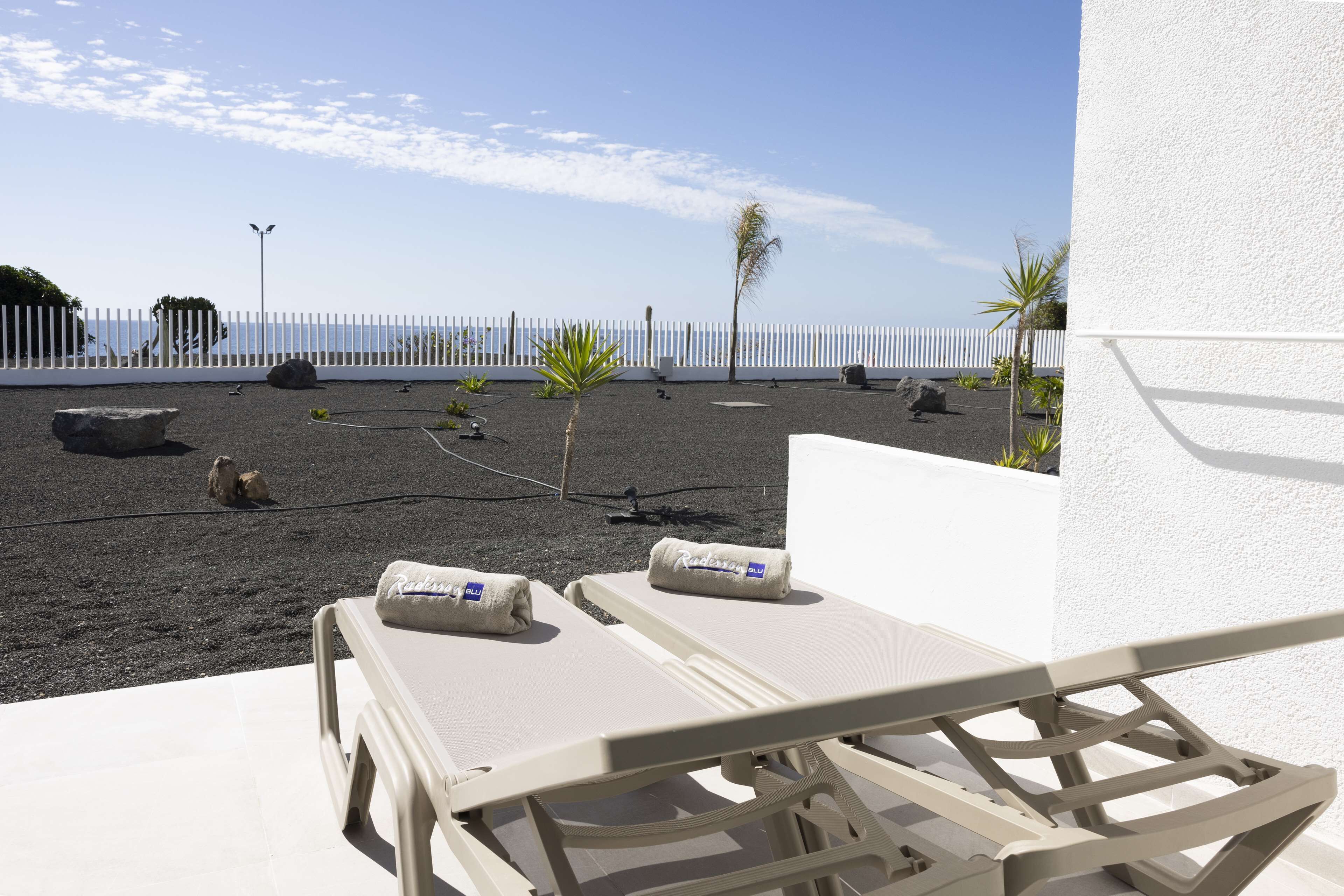 Junior Suite (Ocean Front View)
