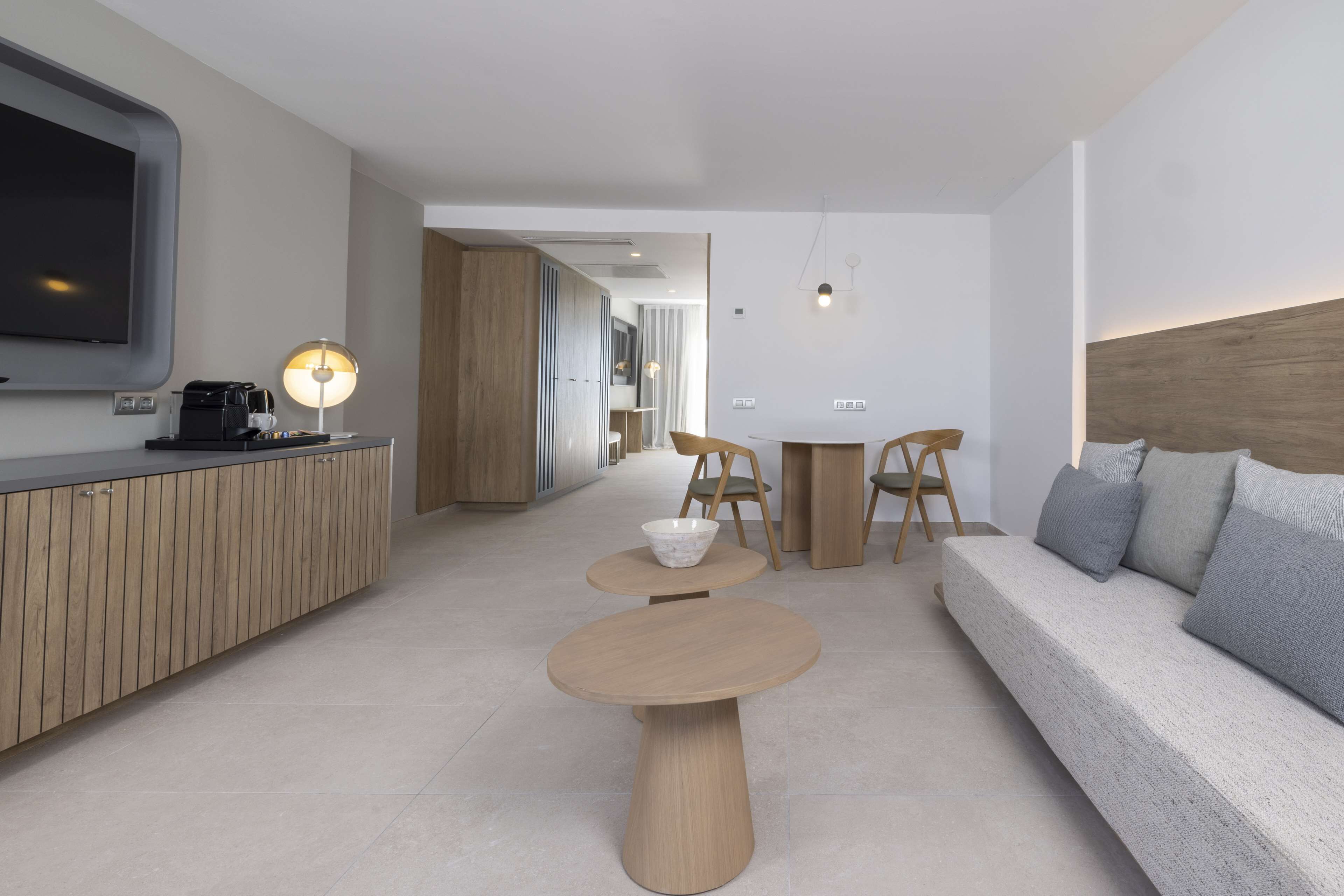 Suite, Sea View (Ocean Front)