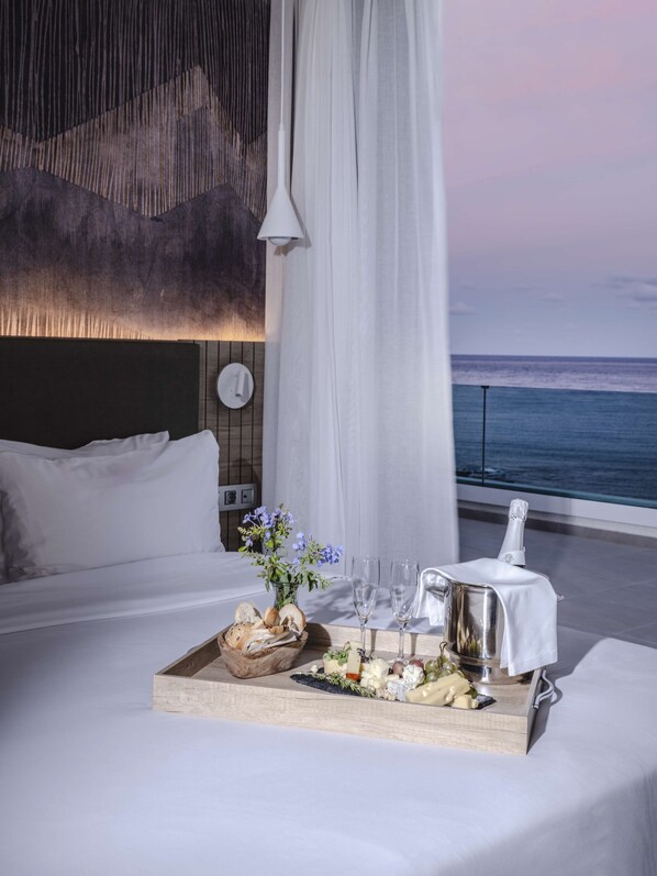 Food and drink - Radisson Blu Resort Lanzarote - Adults Only +16 (Teguise)