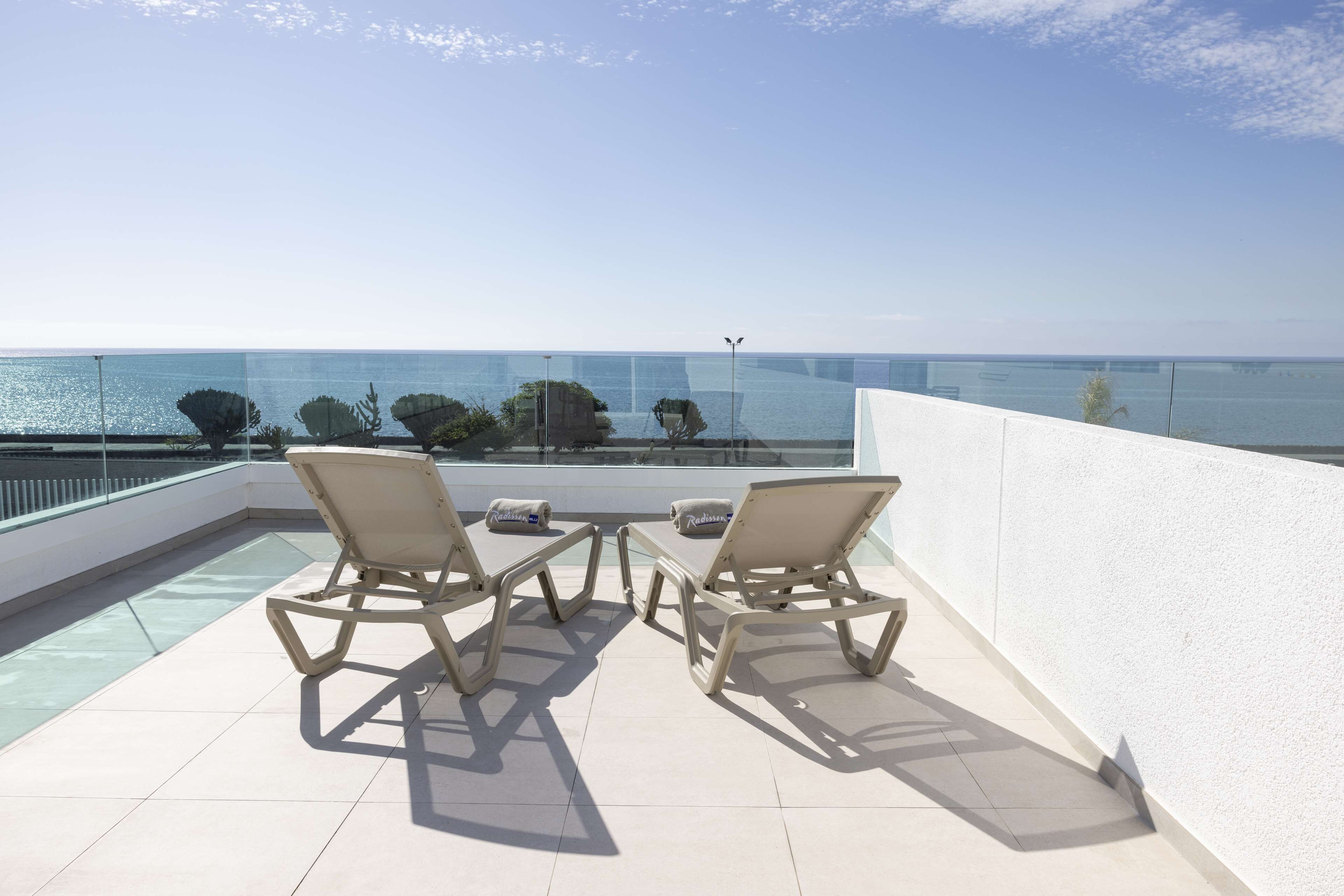 Suite, Sea View (Ocean Front) | Beach/ocean view