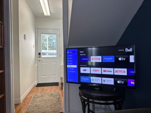 Perfectly Centered, Close to everything the West Coast has to offer!