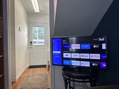 Perfectly Centered, Close to everything the West Coast has to offer!