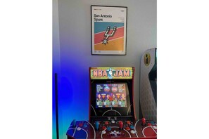 Spielezimmer