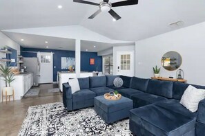 Smart TV y videojuegos 