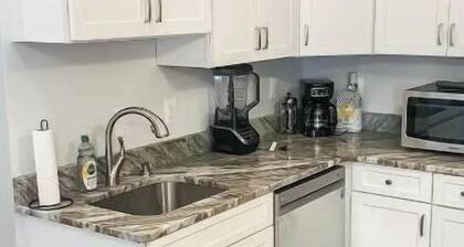 Cozy Modern Micro Apt in the Heart of Fells Point!