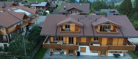 Aussenbereich