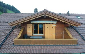 Exterieur