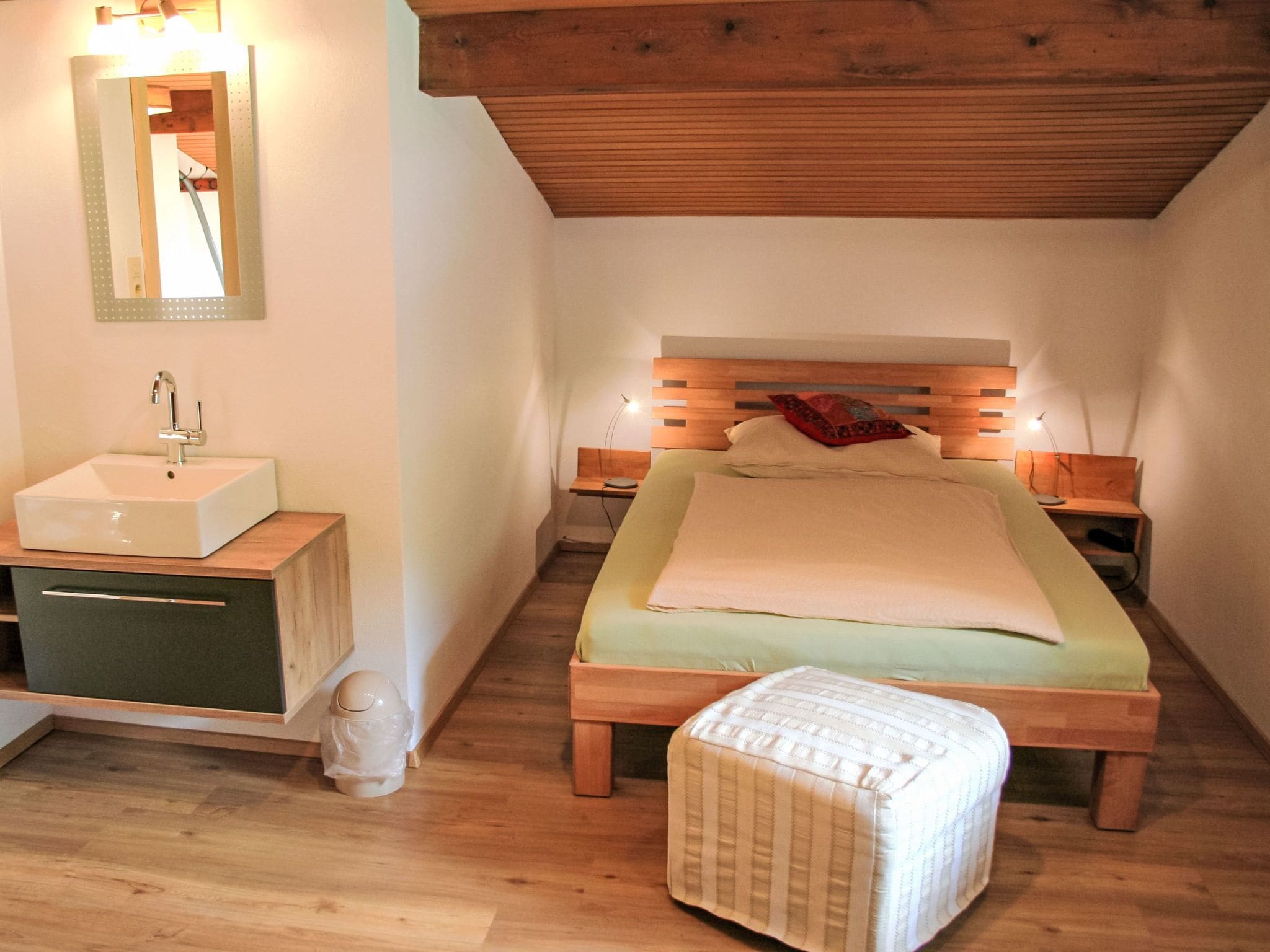 3 Schlafzimmer, kostenloses Internet