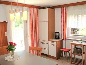 Dining - Apartment Frieda by Interhome (Landeck)