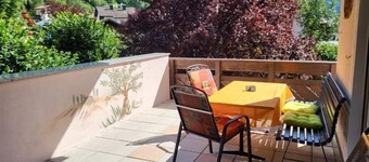 Apartment Frieda by Interhome