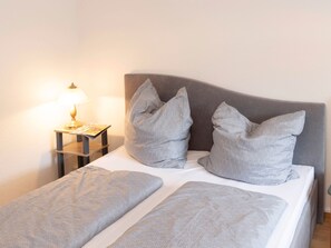 1 bedroom, Internet