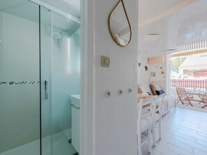 Bathroom - Santa Barbara by Interhome (Le Barcarès)