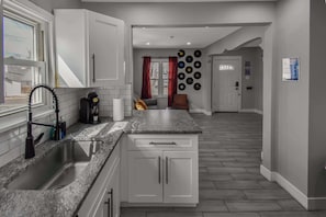 Interior - Groovy Getaway in the Heart of Denver (Denver)