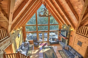 مدفأة، مشغل دي في دي