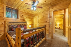 5 chambres, Wi-Fi gratuit, draps fournis